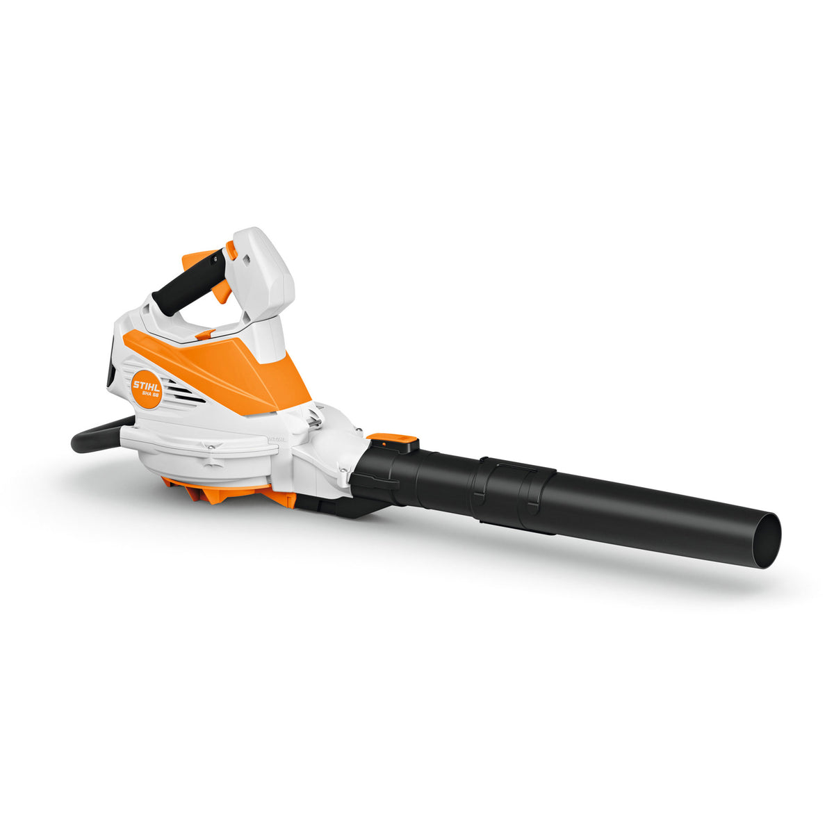 SHA 56 Cordless 2 in 1 Vacuum Shredder Blower STIHL