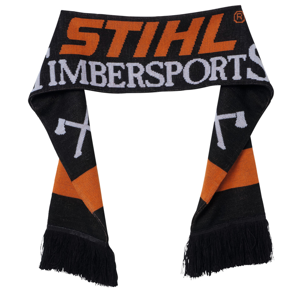 STIHL TIMBERSPORTS® scarf