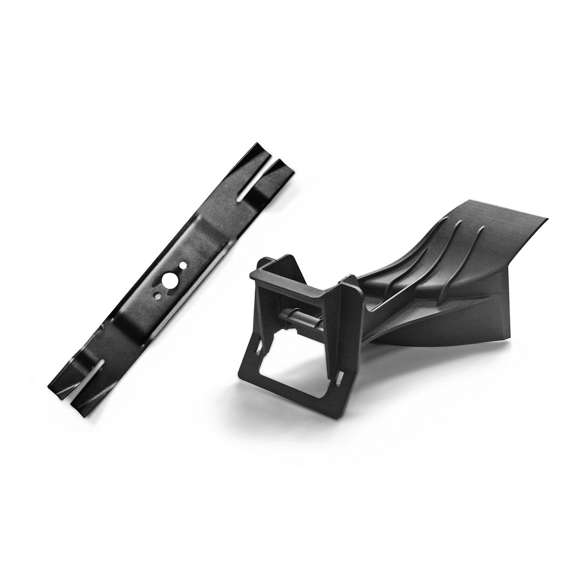 Mulching Kit For RMA/RME 339 Lawn Mower STIHL