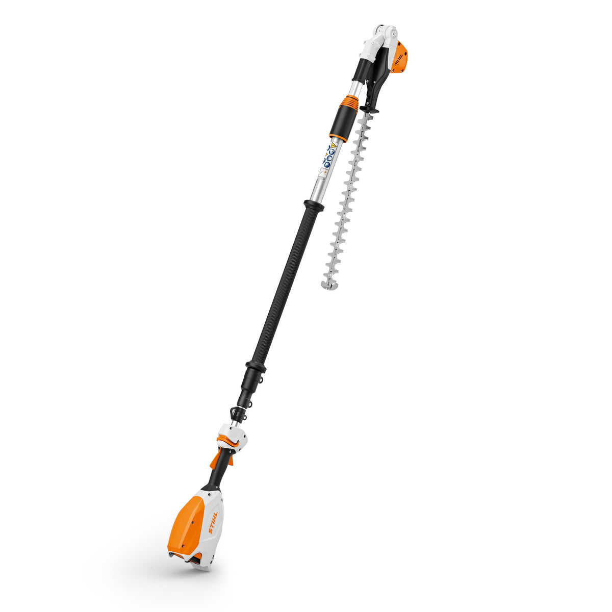 Stihl battery pole saw price sale