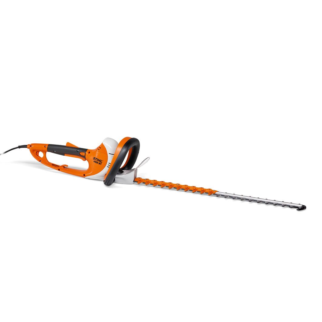 HSE 81 Electric Hedge Trimmer