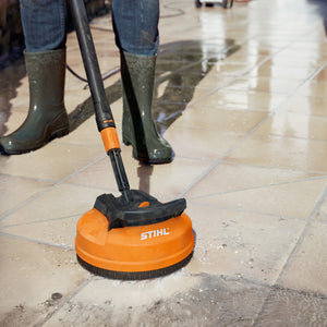 RA 90 Surface Cleaner Attachment For STIHL Pressure Washers