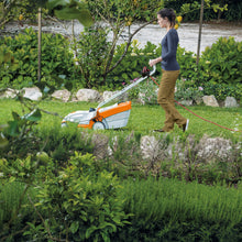 Load image into Gallery viewer, RME 235 Electric Lawn Mower