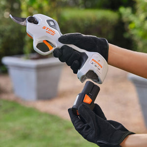 ASA 20 Cordless Powered Secateurs