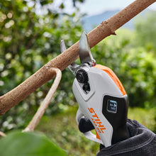 Load image into Gallery viewer, ASA 20 Cordless Powered Secateurs