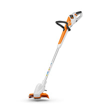 Load image into Gallery viewer, FSA 30 battery-powered grass trimmer