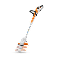 Load image into Gallery viewer, FSA 30 battery-powered grass trimmer
