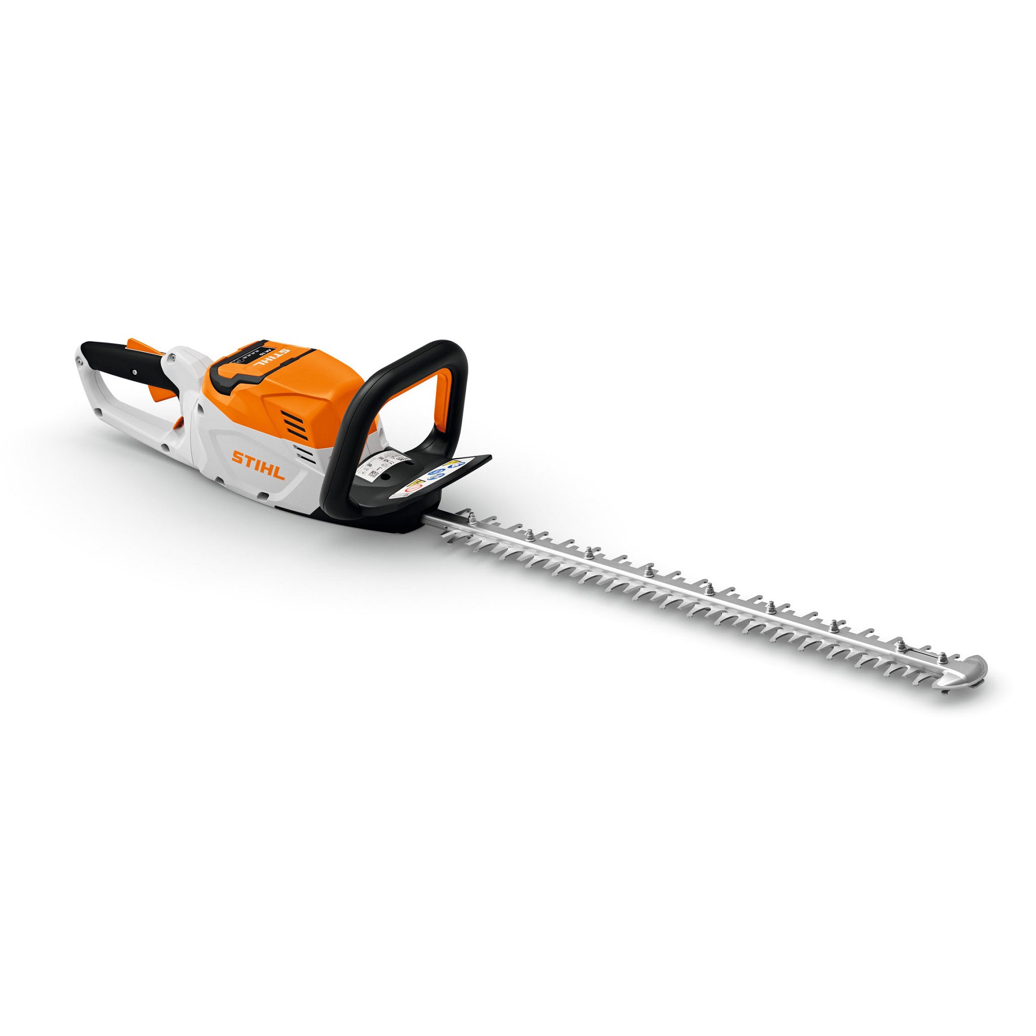 Stihl battery trimmer price sale