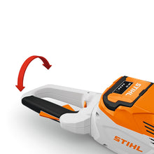 Load image into Gallery viewer, HSA 60 Battery Hedge Trimmer