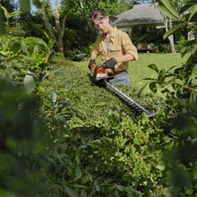 Load image into Gallery viewer, HSA 60 Battery Hedge Trimmer