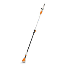 Load image into Gallery viewer, HTA 50 battery-powered pole pruner