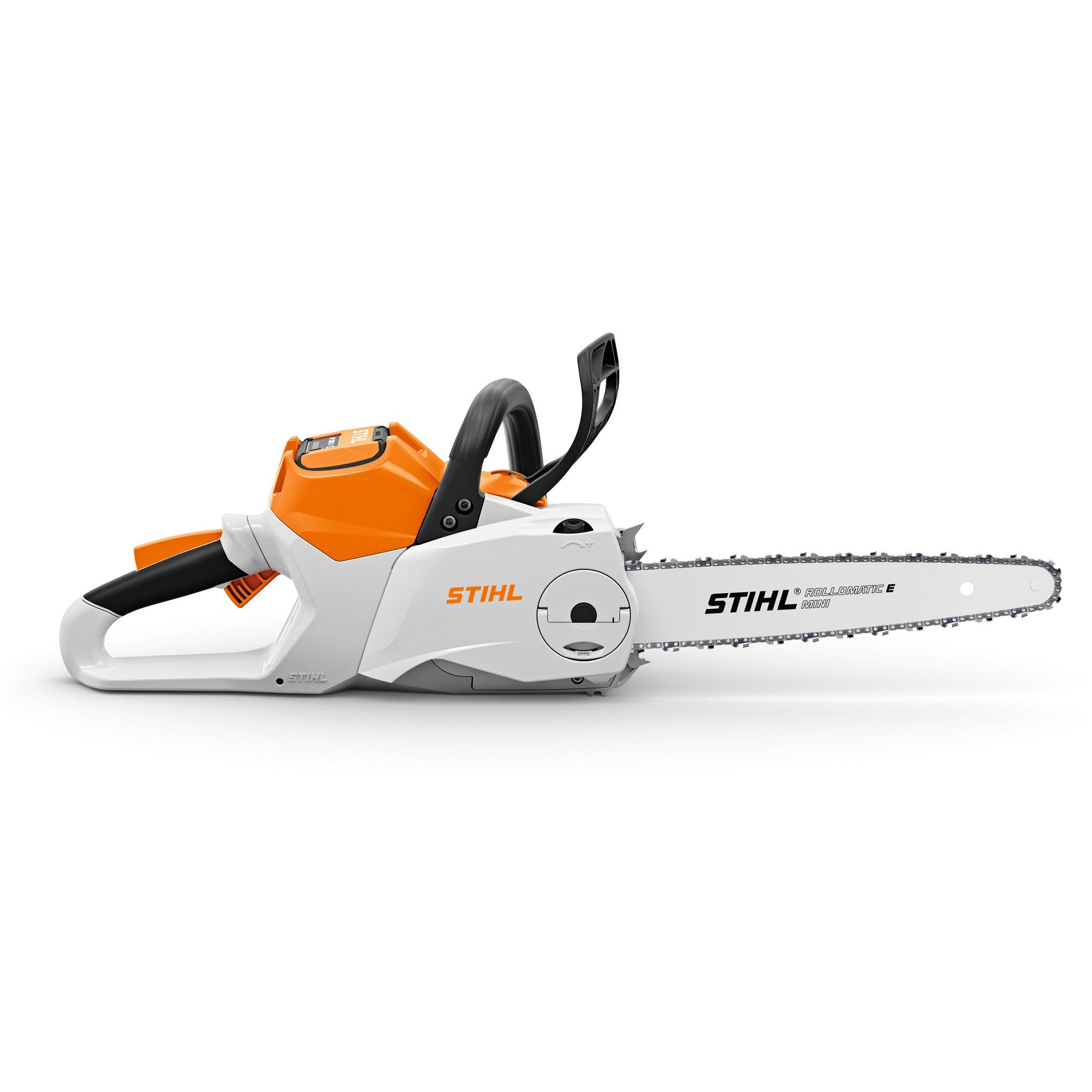 MSA 200 C B Cordless Chainsaw