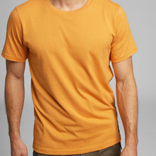 Load image into Gallery viewer, Organic cotton STIHL orange t-shirt