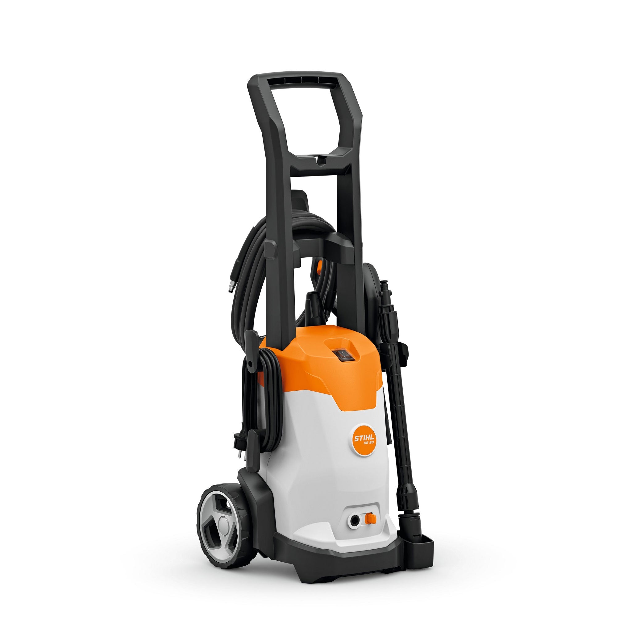 Stihl pressure washer deals price