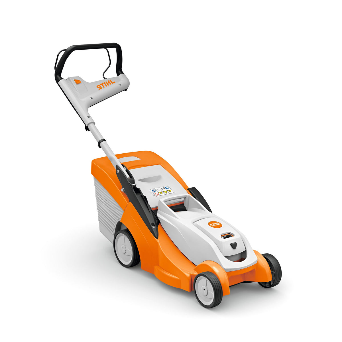 RMA 239 C Cordless Lawn Mower – STIHL