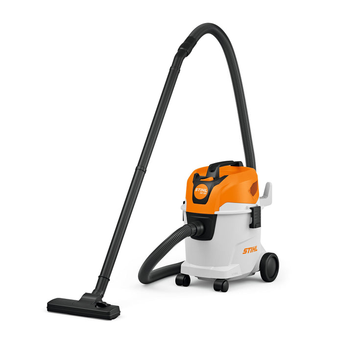 SE 33 Electric Wet & Dry Vacuum Cleaner