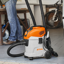 Load image into Gallery viewer, SE 33 Electric Wet &amp; Dry Vacuum Cleaner