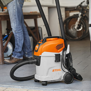 SE 33 Electric Wet & Dry Vacuum Cleaner