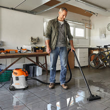 Load image into Gallery viewer, SE 33 Electric Wet &amp; Dry Vacuum Cleaner