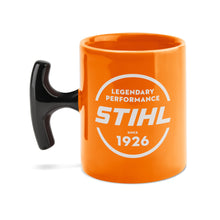 Load image into Gallery viewer, STIHL starter grip mug