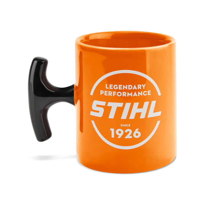 STIHL starter grip mug