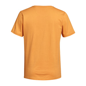 Organic cotton STIHL orange t-shirt