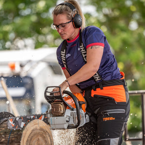 TIMBERSPORTS® Edition ear protectors