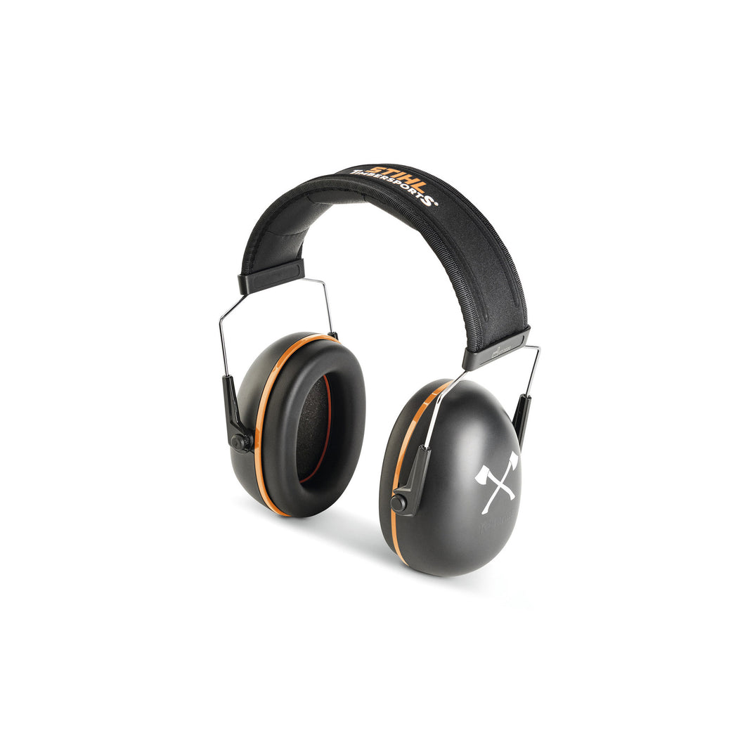 TIMBERSPORTS® Edition ear protectors