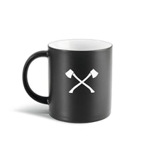 Load image into Gallery viewer, STIHL TIMBERSPORTS® AXE MUG