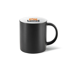 Load image into Gallery viewer, STIHL TIMBERSPORTS® AXE MUG