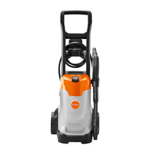 Load image into Gallery viewer, Toy battery-operated pressure washer