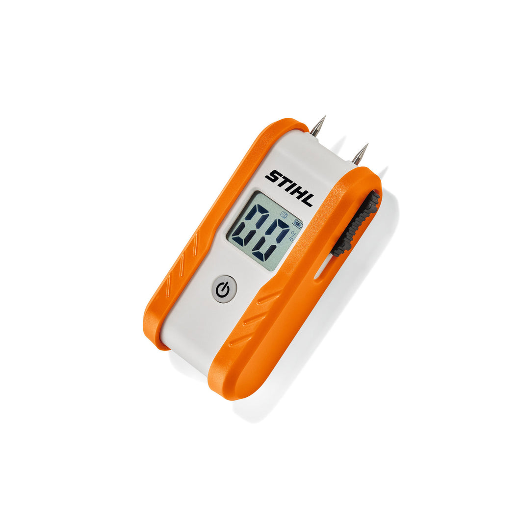 Wood moisture meter