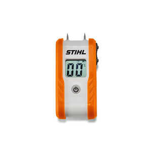 Wood moisture meter