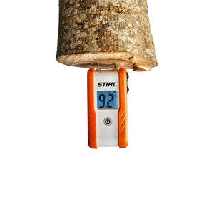 Wood moisture meter