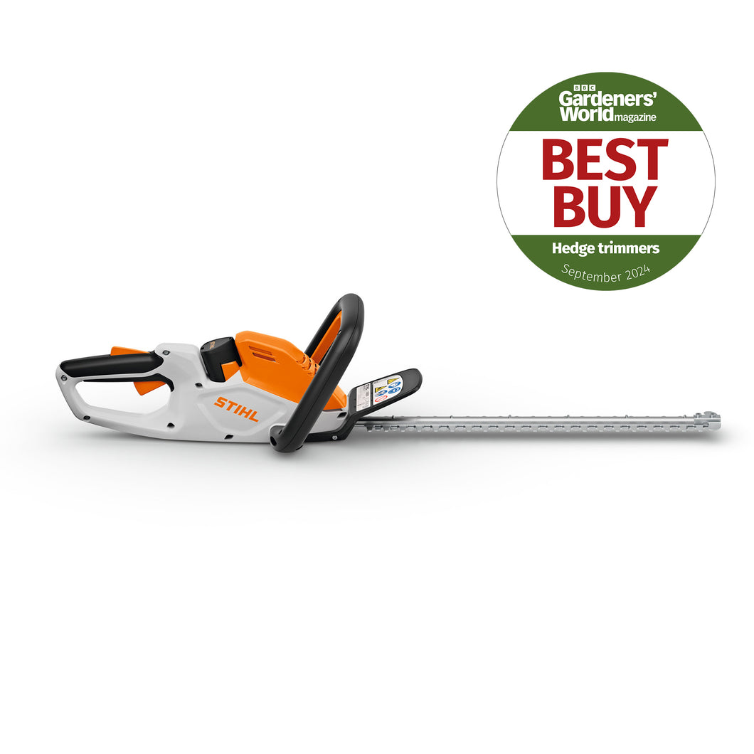 HSA 30 Battery Hedge Trimmer