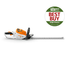 Load image into Gallery viewer, HSA 50 Battery Hedge Trimmer