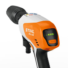 Load image into Gallery viewer, RCA 20 handheld cordless pressure washer