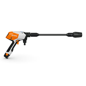 RCA 20 handheld cordless pressure washer