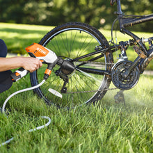 Load image into Gallery viewer, RCA 20 handheld cordless pressure washer