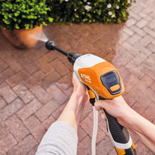 Load image into Gallery viewer, RCA 20 handheld cordless pressure washer