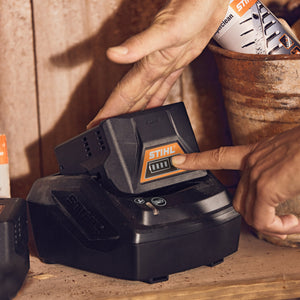 AL 101 Cordless Battery Charger