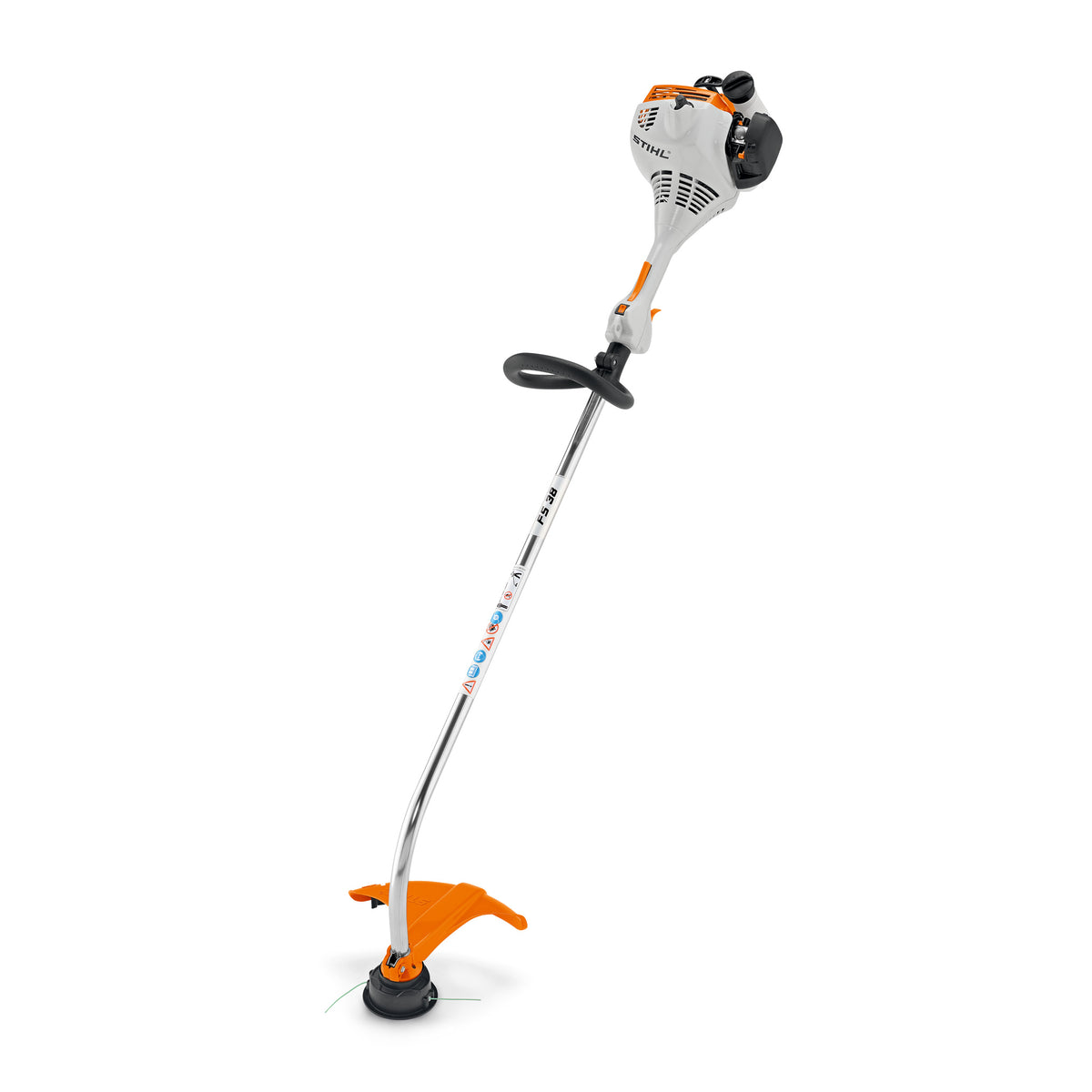 FS 38 Petrol Grass Trimmer – STIHL