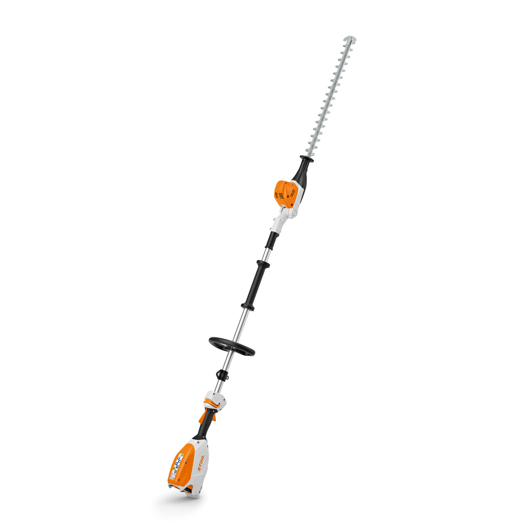 HLA 66 Long-reach Cordless Hedge Trimmer