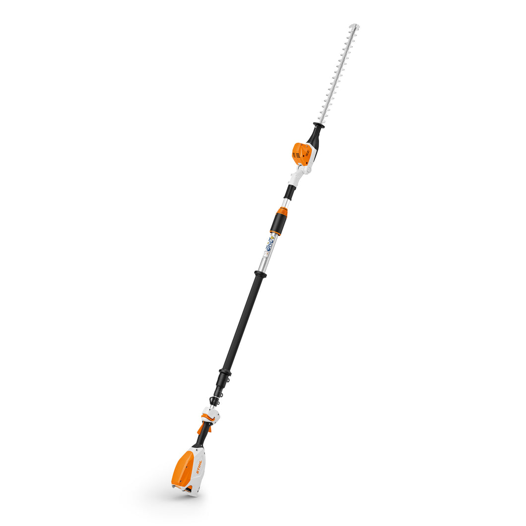 HLA 86 Long-reach Cordless Hedge Trimmer
