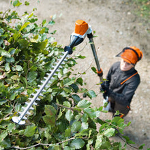 Load image into Gallery viewer, HLA 86 Long-reach Cordless Hedge Trimmer