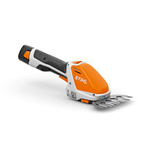 Load image into Gallery viewer, HSA 26 Cordless Shrub/Grass Shears