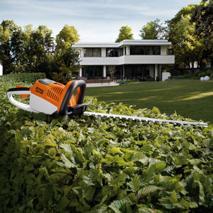 HSA 66 Cordless Hedge Trimmer