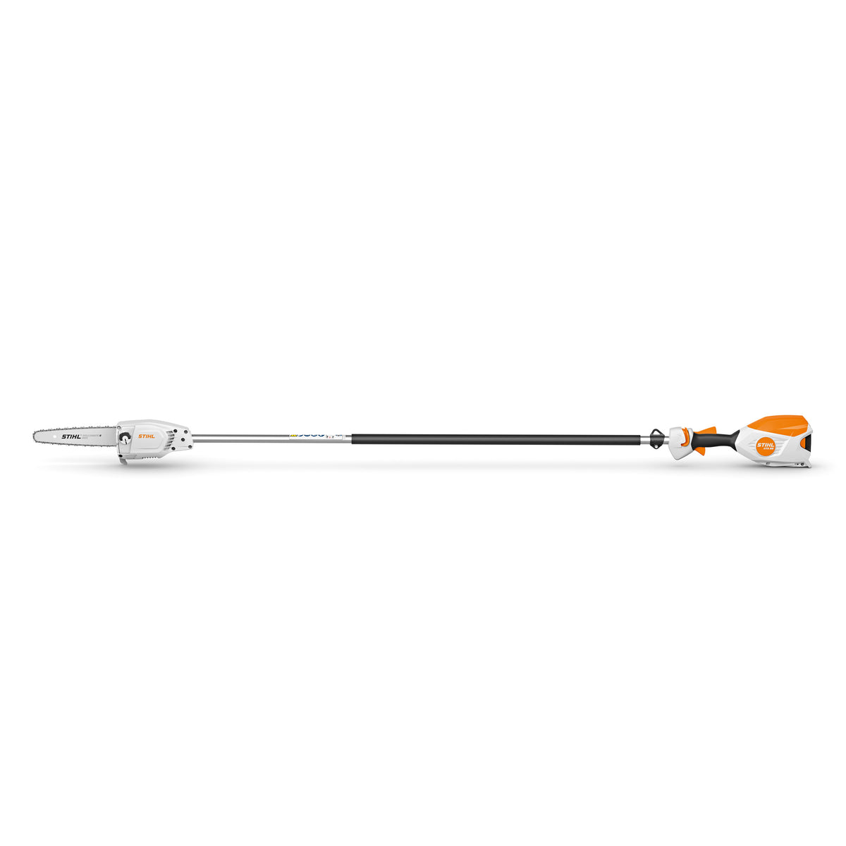 HTA 66 Cordless Pole Pruner – STIHL