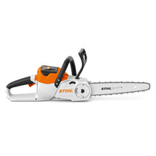 Load image into Gallery viewer, MSA 120 C-B Cordless Chainsaw