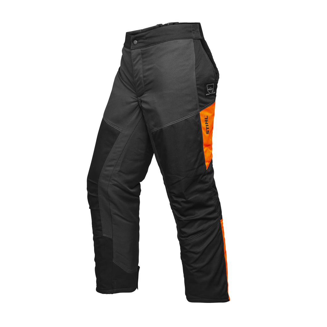 Chaps 360° All-round Leg Protection